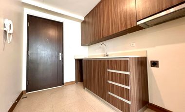 Shang Salcedo Place - Studio Unit FOR RENT