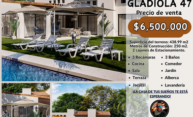 PREVENTA CASA GLADIOLA 47 de un solo nivel con alberca climatizada y jardín bonito y plano en Fracc Rancho San Diego Ixtapan de la Sal EDOMEX