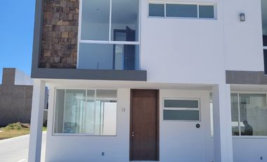 Se vende Casa en Nuevo México