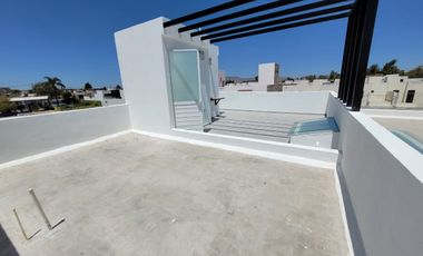 Se vende Casa en Nuevo México