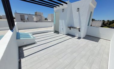 Se vende Casa en Nuevo México