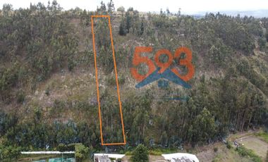 Terreno de Venta en Latacunga