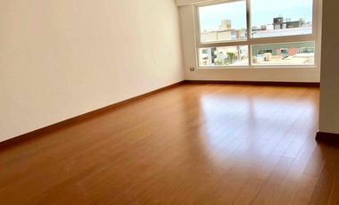 DÚPLEX EN VENTA DE 3 DORMITORIOS EN SURCO CERCA AL ÓVALO HIGUERETA