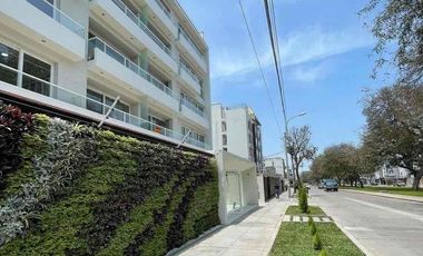 DÚPLEX EN VENTA DE 3 DORMITORIOS EN SURCO CERCA AL ÓVALO HIGUERETA