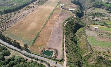 VENTA PROPIEDAD DE 3 HECTÁREAS COTACACHI IMANTAG