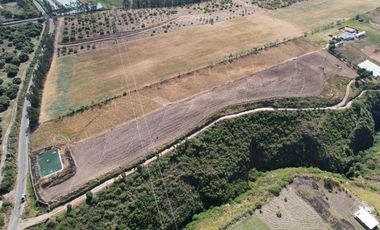 VENTA PROPIEDAD DE 3 HECTÁREAS COTACACHI IMANTAG