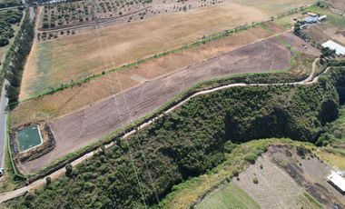 VENTA PROPIEDAD DE 3 HECTÁREAS COTACACHI IMANTAG