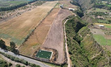 VENTA PROPIEDAD DE 3 HECTÁREAS COTACACHI IMANTAG