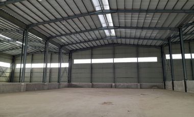 Warehouses for Lease in San Pedro Laguna