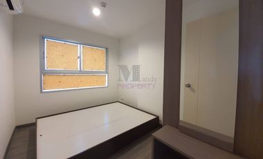 Sale The Trust Condo @BTS Erawan, Corner Unit, River view and  Pool view.