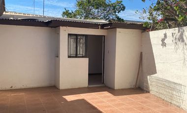 OVALLE, CASA FAMILIAR 4D 2B, SECTOR RESIDENCIAL POB JTO