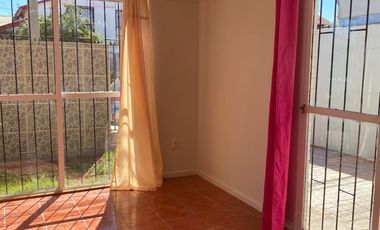 OVALLE, CASA FAMILIAR 4D 2B, SECTOR RESIDENCIAL POB JTO