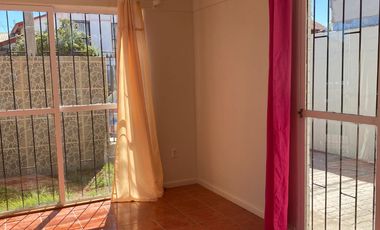 OVALLE, CASA FAMILIAR 4D 2B, SECTOR RESIDENCIAL POB JTO