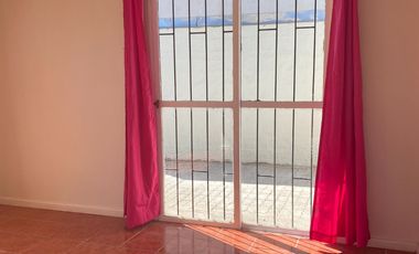OVALLE, CASA FAMILIAR 4D 2B, SECTOR RESIDENCIAL POB JTO