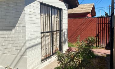 OVALLE, CASA FAMILIAR 4D 2B, SECTOR RESIDENCIAL POB JTO
