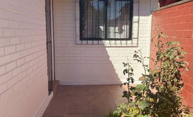 OVALLE, CASA FAMILIAR 4D 2B, SECTOR RESIDENCIAL POB JTO