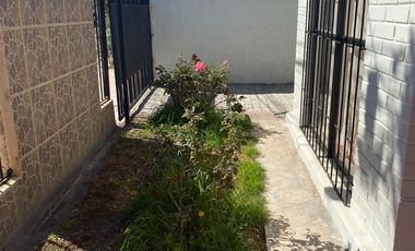 OVALLE, CASA FAMILIAR 4D 2B, SECTOR RESIDENCIAL POB JTO