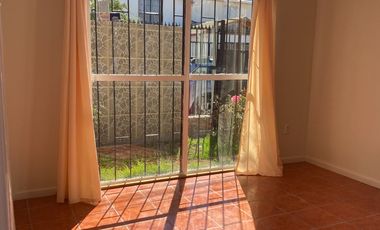 OVALLE, CASA FAMILIAR 4D 2B, SECTOR RESIDENCIAL POB JTO
