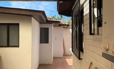 OVALLE, CASA FAMILIAR 4D 2B, SECTOR RESIDENCIAL POB JTO