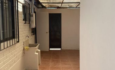 OVALLE, CASA FAMILIAR 4D 2B, SECTOR RESIDENCIAL POB JTO