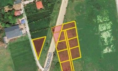 Plaridel Bypass Commercial Lot For Lease