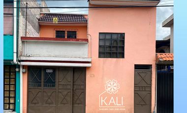 Linda Casa Habitacion en Venta, Apizaco Tlaxcala.