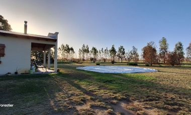 UNICA QUINTA DE 3 HAS SALDUNGARAY