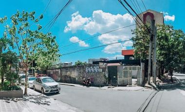 Vacant Lot for Sale in Makati 868 SQM