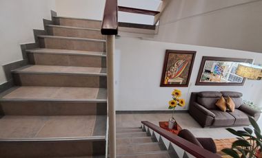 CASA SUBA - LA CAMPIÑA