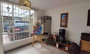 CASA SUBA - LA CAMPIÑA