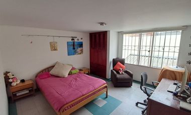 CASA SUBA - LA CAMPIÑA