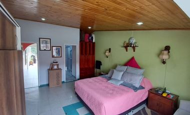 CASA SUBA - LA CAMPIÑA