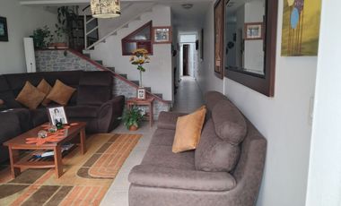 CASA SUBA - LA CAMPIÑA