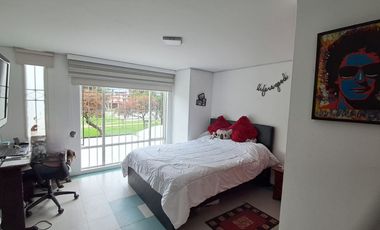 CASA SUBA - LA CAMPIÑA