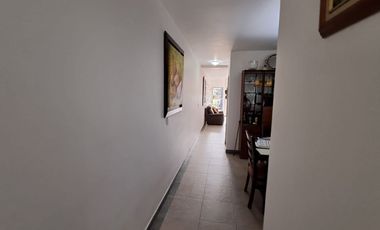 CASA SUBA - LA CAMPIÑA