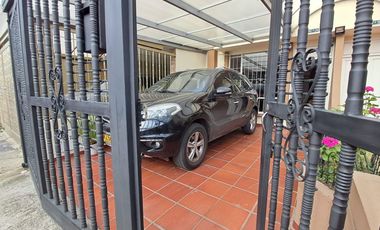 CASA SUBA - LA CAMPIÑA