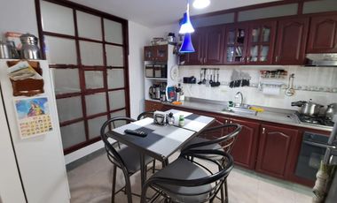 CASA SUBA - LA CAMPIÑA