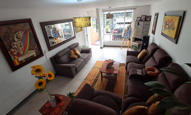 CASA SUBA - LA CAMPIÑA