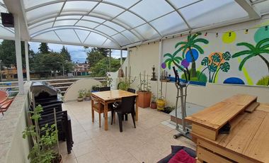 CASA SUBA - LA CAMPIÑA