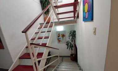 CASA SUBA - LA CAMPIÑA