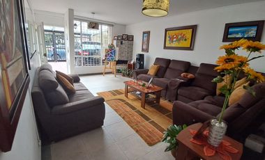 CASA SUBA - LA CAMPIÑA