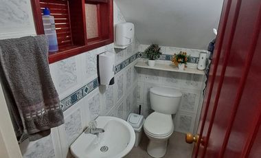 CASA SUBA - LA CAMPIÑA