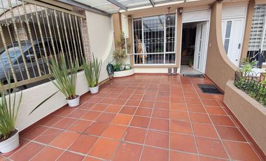 CASA SUBA - LA CAMPIÑA