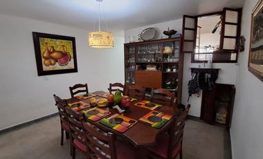 CASA SUBA - LA CAMPIÑA