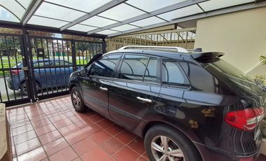 CASA SUBA - LA CAMPIÑA