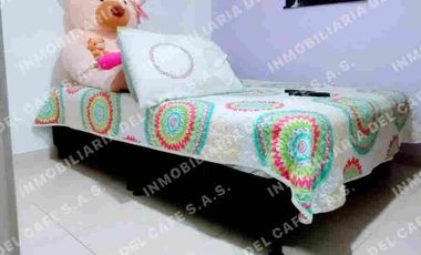 VENTA APARTAMENTO EN EL CENTRO DE MANIZALES