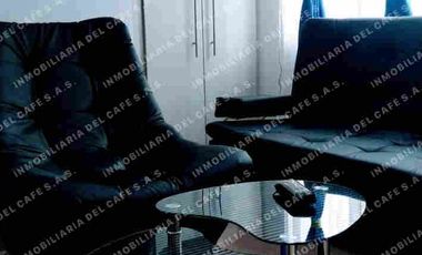 VENTA APARTAMENTO EN EL CENTRO DE MANIZALES