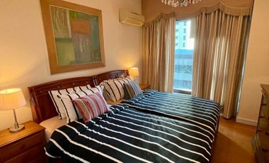 For Sale: The Shang Grand Tower 2-BEDROOM Condo in Perea st Makati CBD near Greenbelt