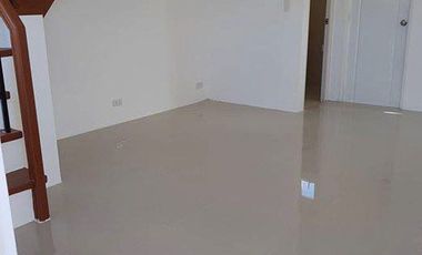 2 Bedroom House and Lot in Camella Davao BTS