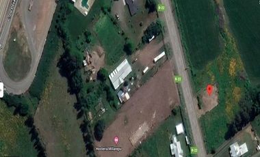 VENTA SITIO 500 mts2, TIJERAL